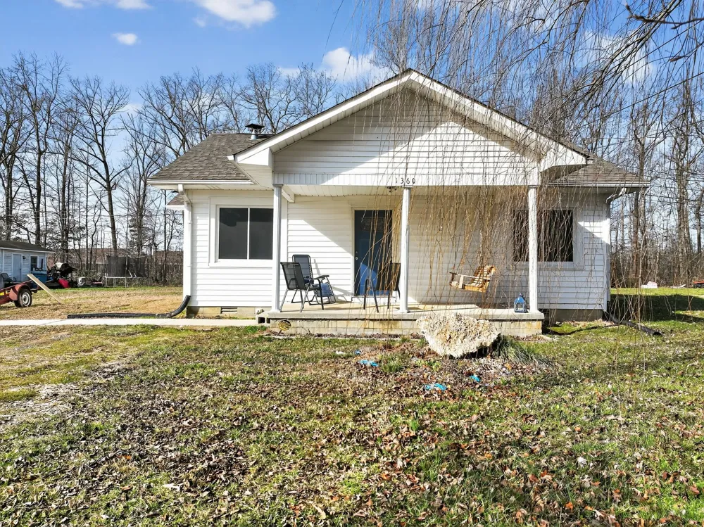 1360 Dunavin Dr Baxter, TN 38544