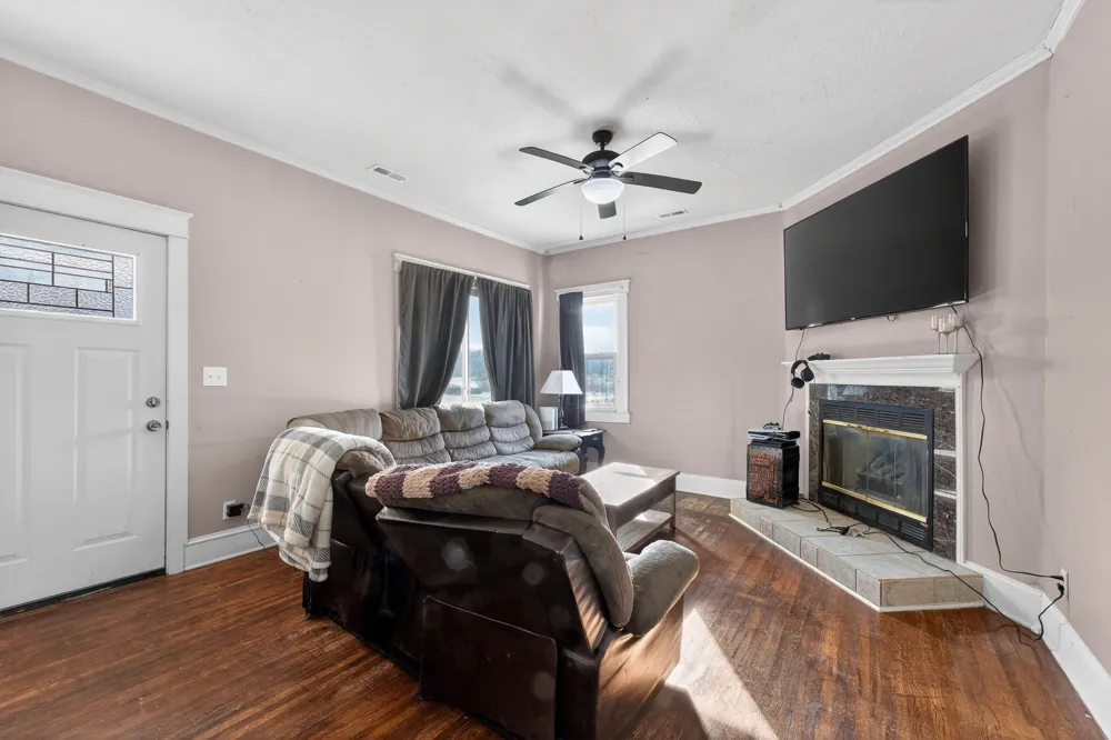 1360 Dunavin Dr Baxter, TN 38544