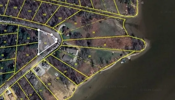 90 Arrowhead Circle Parsons, TN 38363