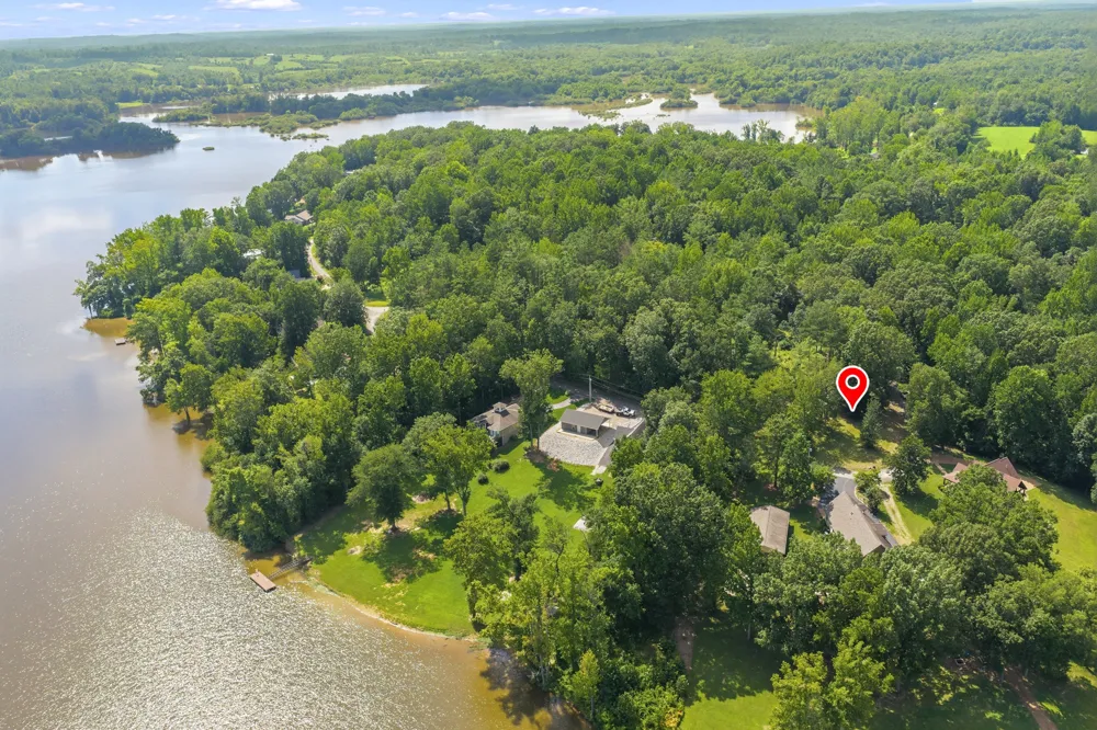 90 Arrowhead Circle Parsons, TN 38363
