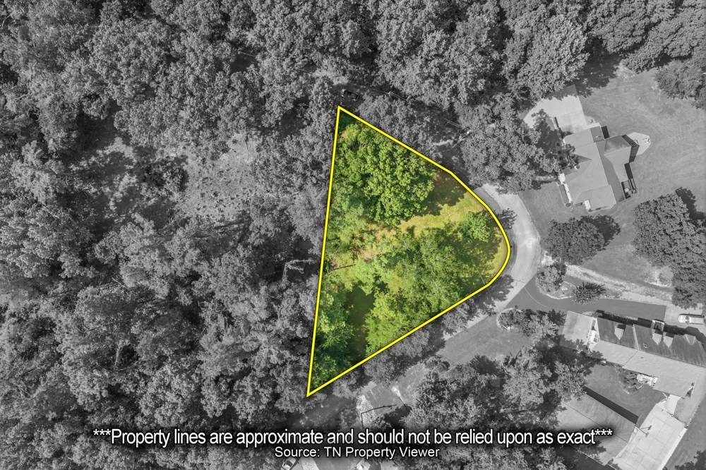 90 Arrowhead Circle Parsons, TN 38363