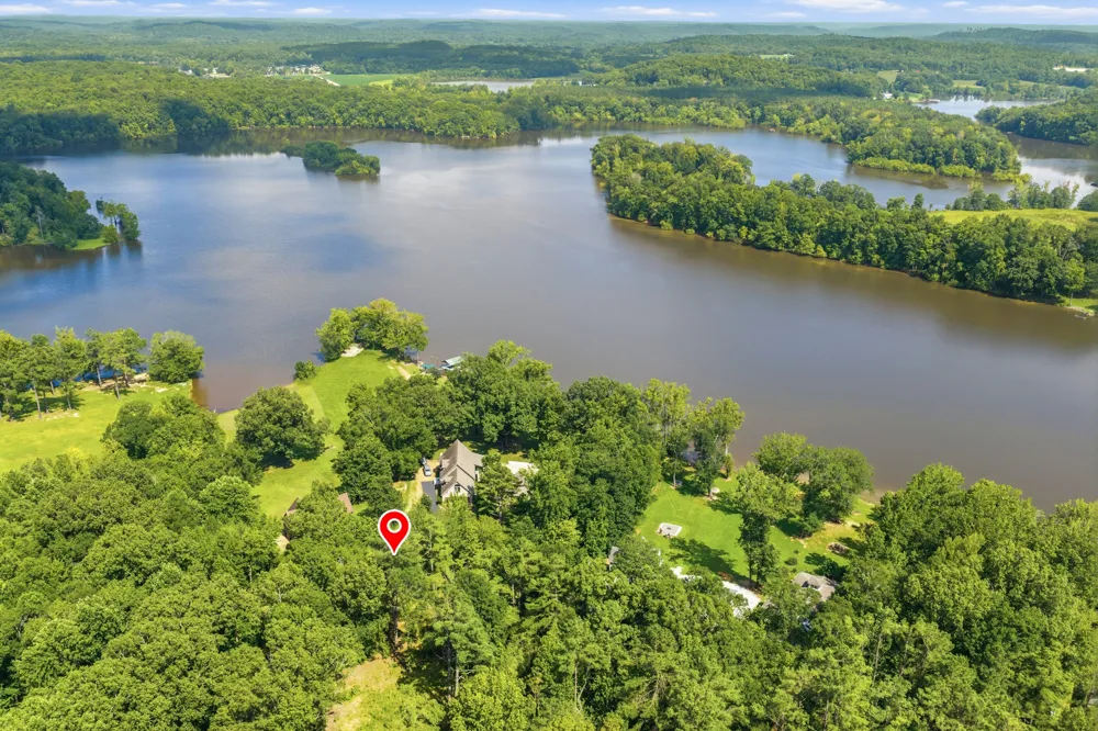 90 Arrowhead Circle Parsons, TN 38363