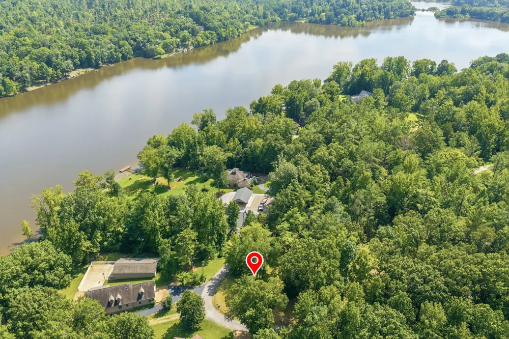 90 Arrowhead Circle Parsons, TN 38363
