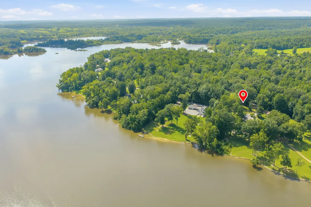 90 Arrowhead Circle Parsons, TN 38363
