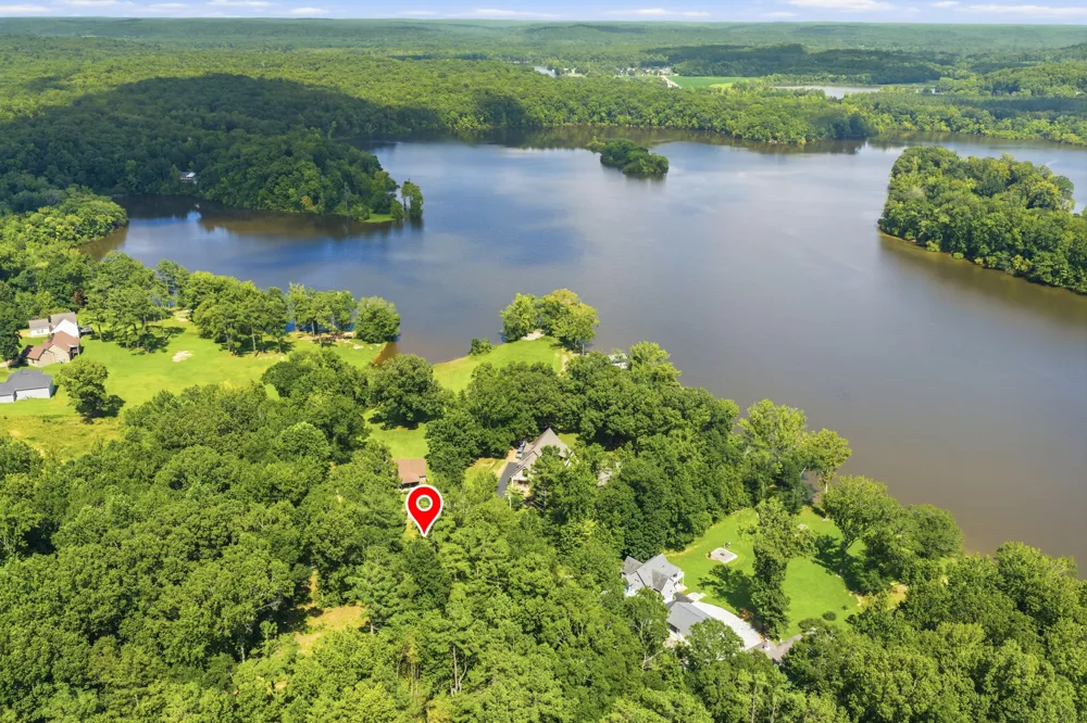 90 Arrowhead Circle Parsons, TN 38363