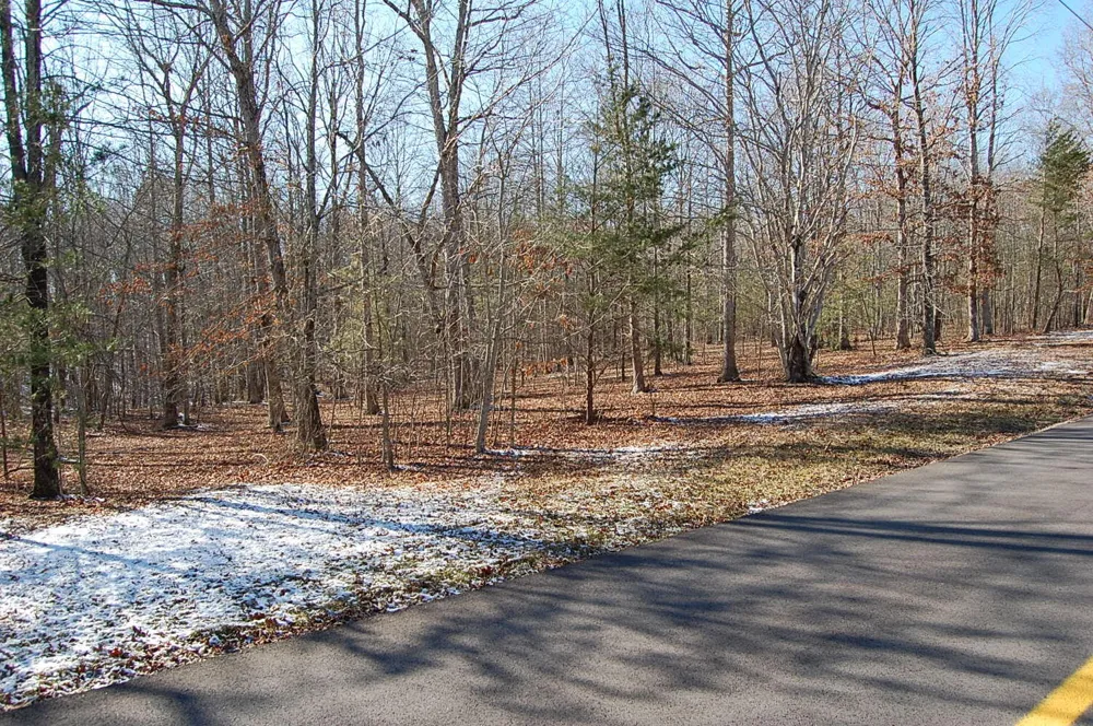 340 Bluff View Drive Dunlap, TN 37327