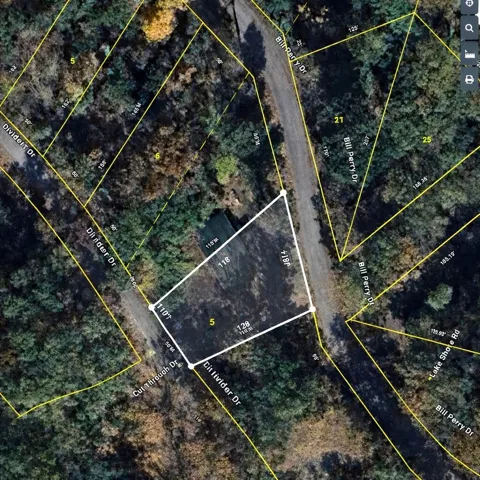 0 Bill Perry Drive