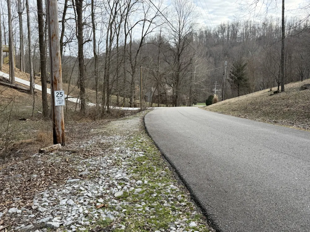 0 Bayside Drive Lancaster, TN 38569