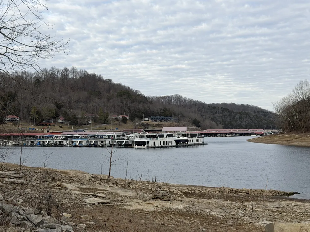 0 Bayside Drive Lancaster, TN 38569