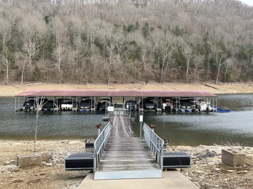 0 Bayside Drive Lancaster, TN 38569
