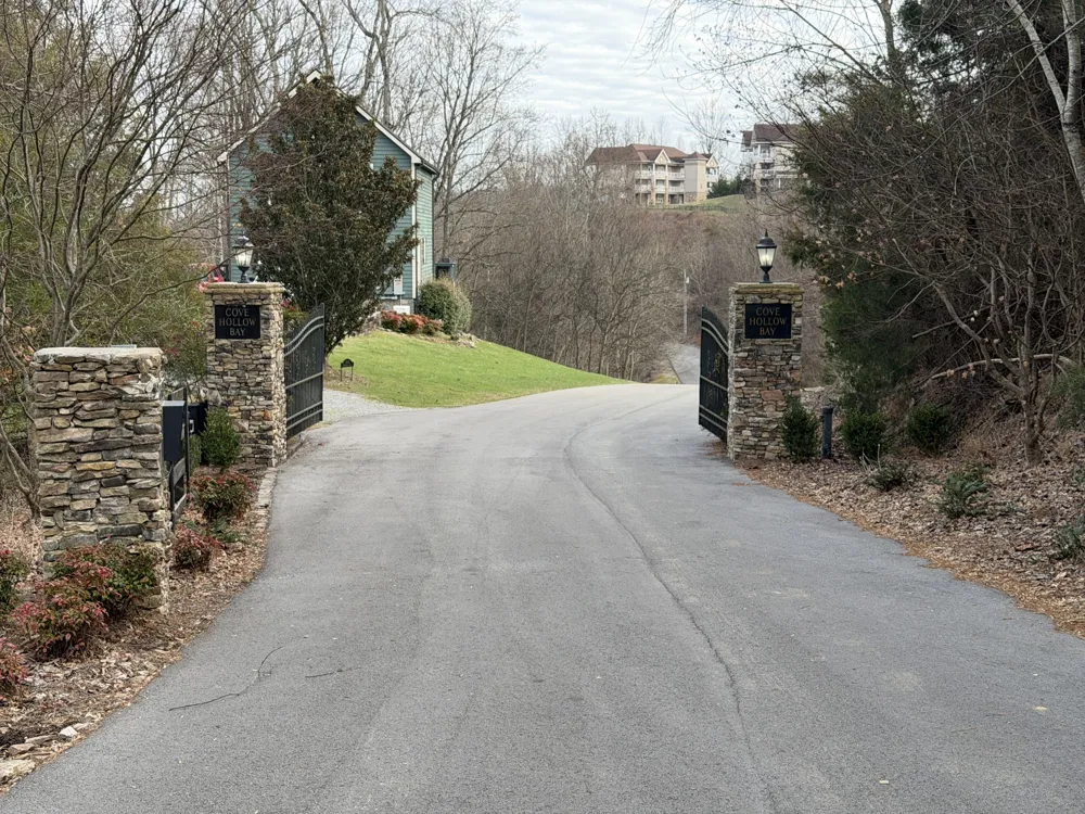 0 Bayside Drive Lancaster, TN 38569