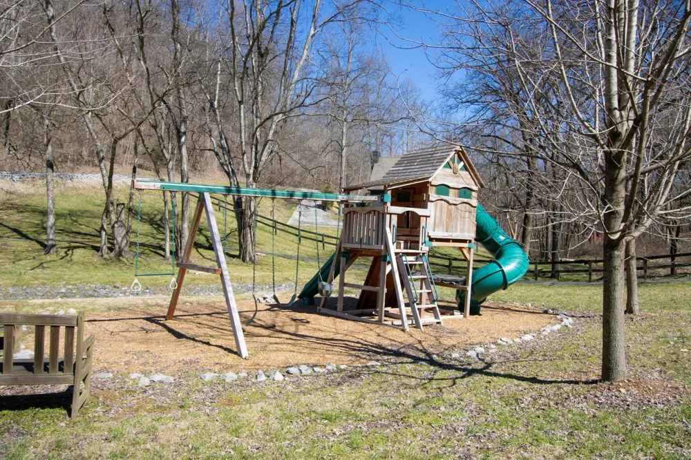0 Bayside Drive Lancaster, TN 38569