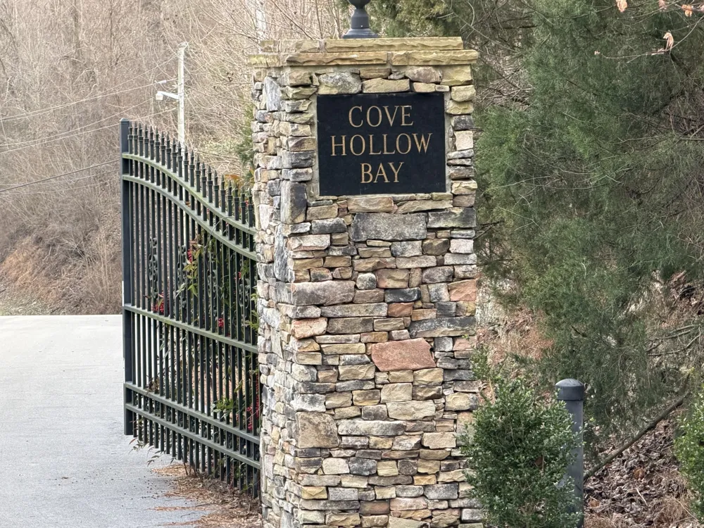0 Bayside Drive Lancaster, TN 38569