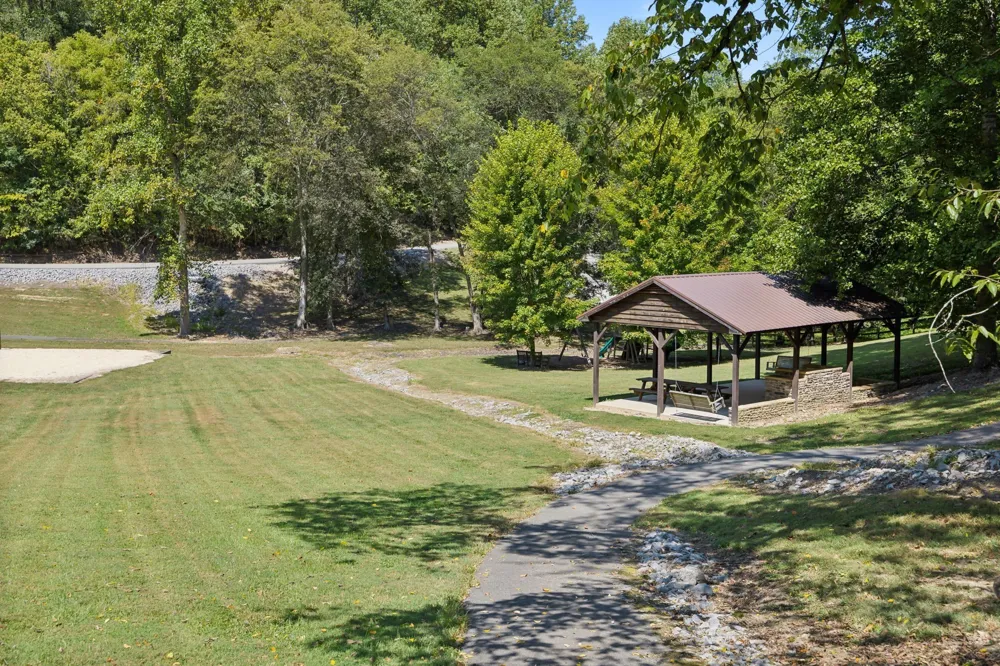 0 Bayside Drive Lancaster, TN 38569