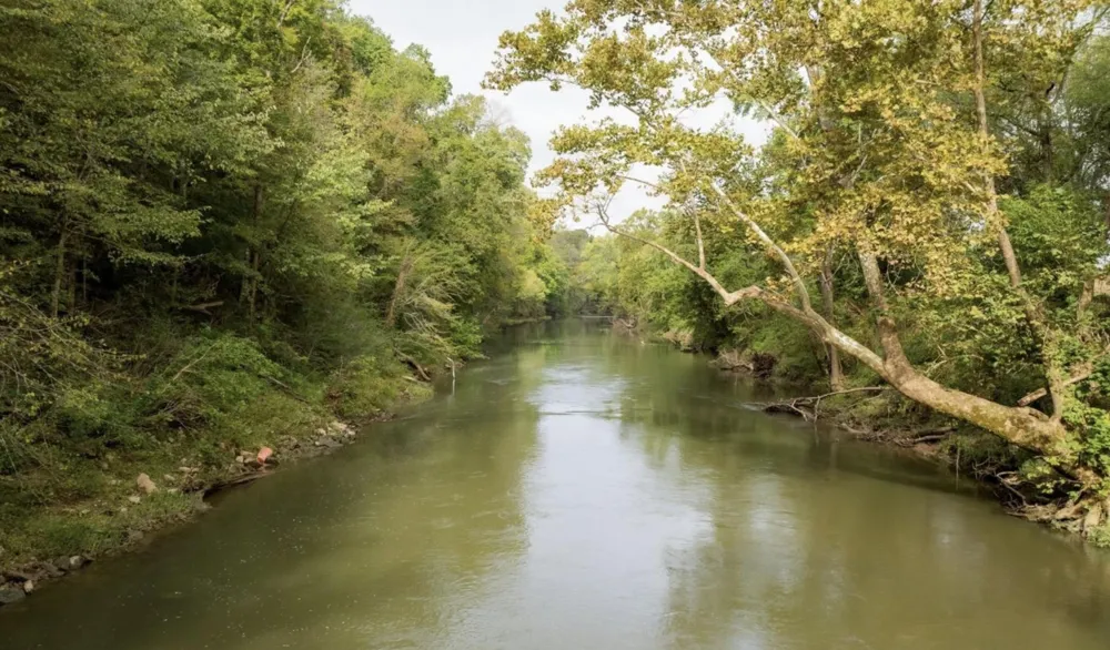 10 Sturgeon Creek Road Cedar Hill, TN 37032