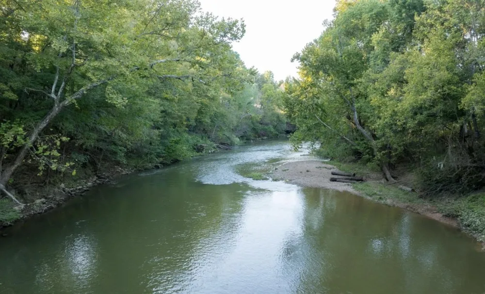 10 Sturgeon Creek Road Cedar Hill, TN 37032
