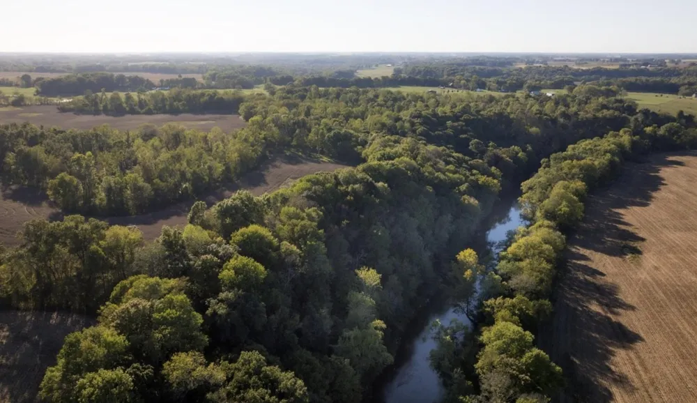 10 Sturgeon Creek Road Cedar Hill, TN 37032
