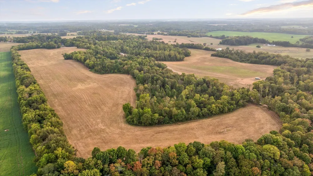 10 Sturgeon Creek Road Cedar Hill, TN 37032