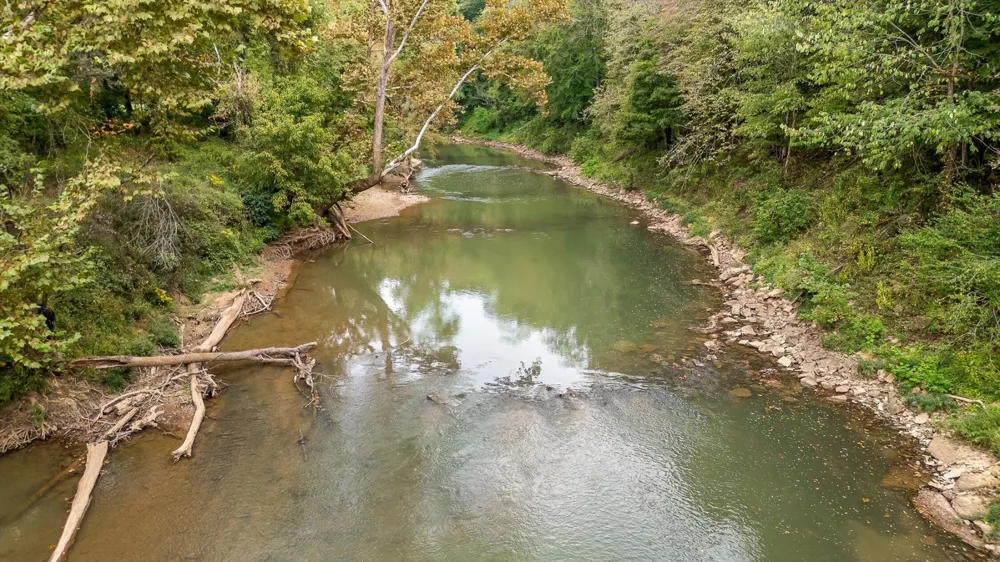 10 Sturgeon Creek Road Cedar Hill, TN 37032