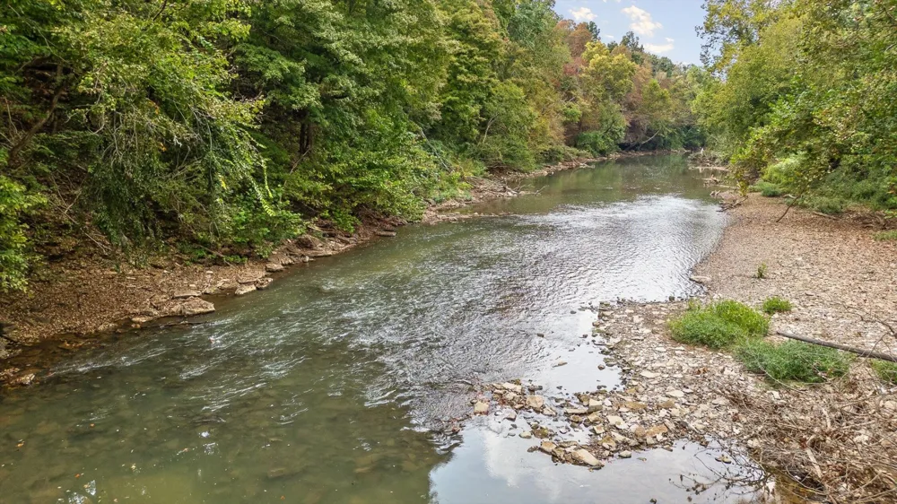 10 Sturgeon Creek Road Cedar Hill, TN 37032