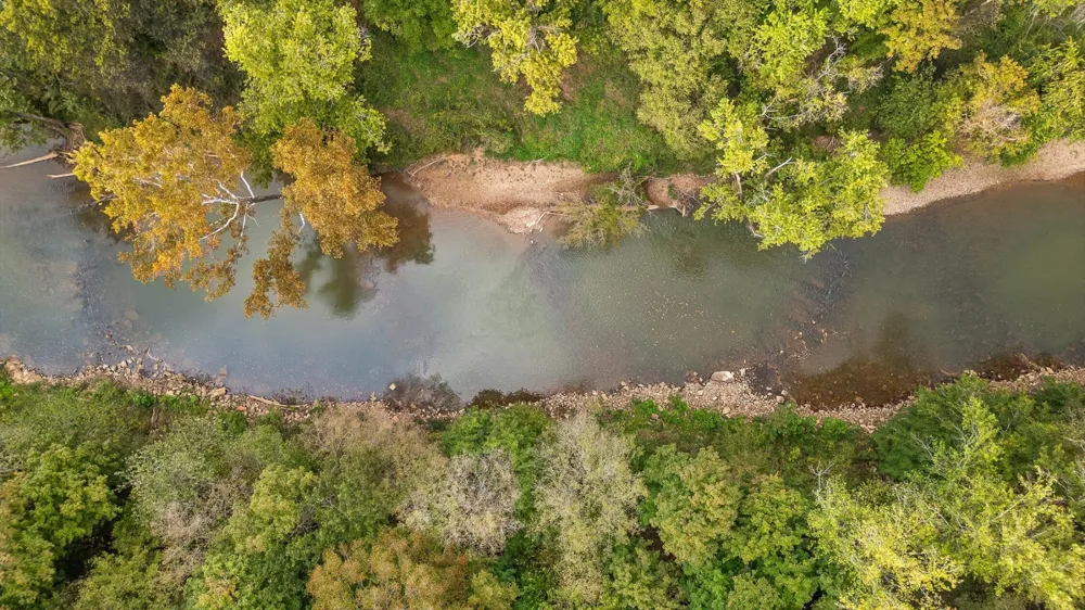 10 Sturgeon Creek Road Cedar Hill, TN 37032