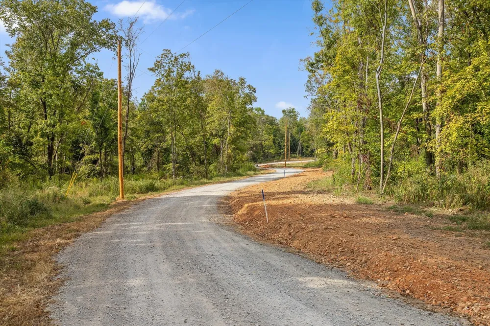 10 Sturgeon Creek Road Cedar Hill, TN 37032