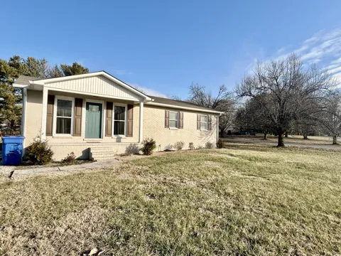 5585 Buffalo Valley Rd