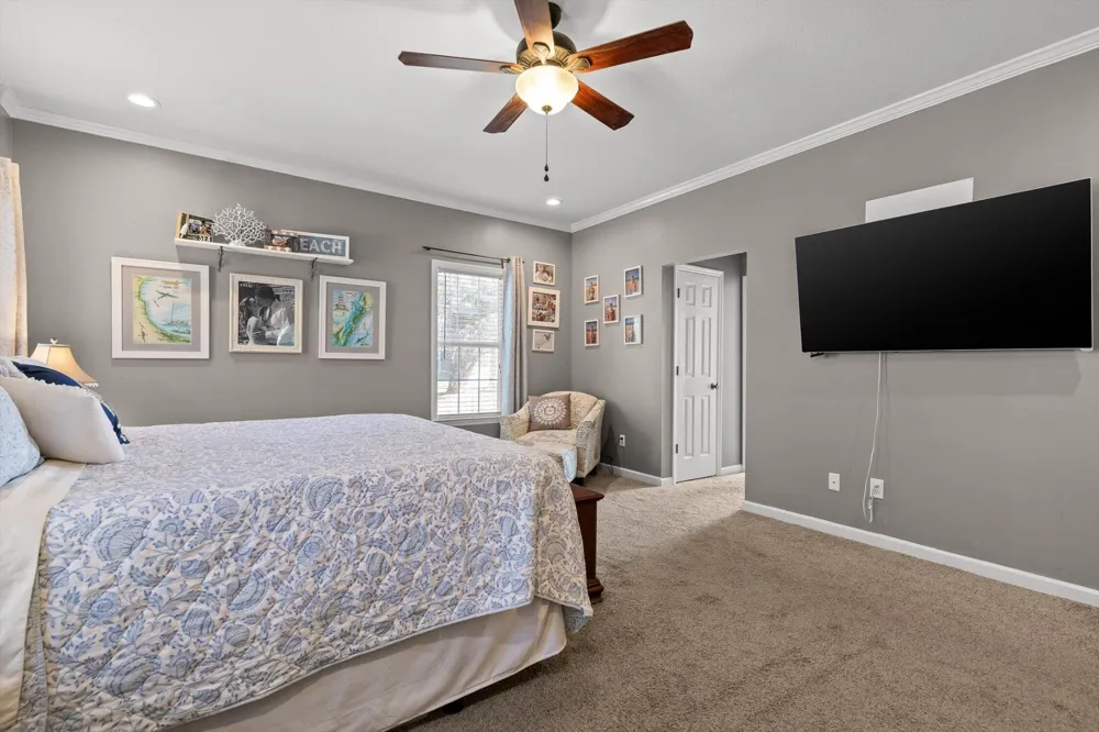 191 Haleys Cove Drive Chickamauga, GA 30707