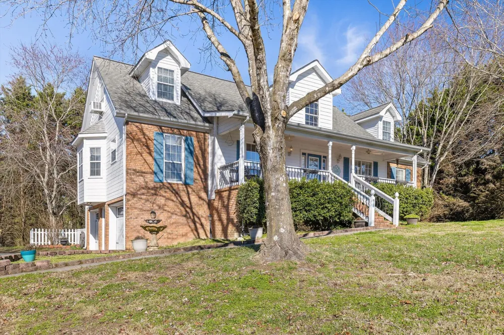 191 Haleys Cove Drive Chickamauga, GA 30707