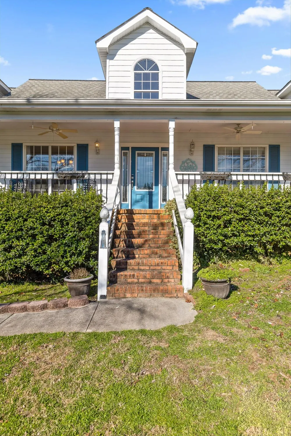 191 Haleys Cove Drive Chickamauga, GA 30707