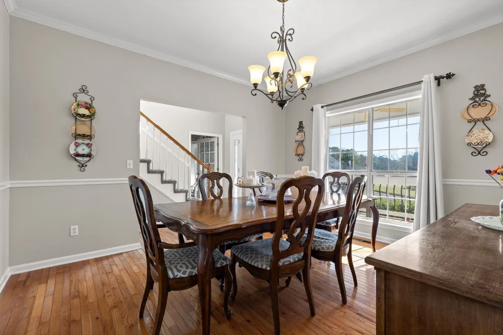 191 Haleys Cove Drive Chickamauga, GA 30707