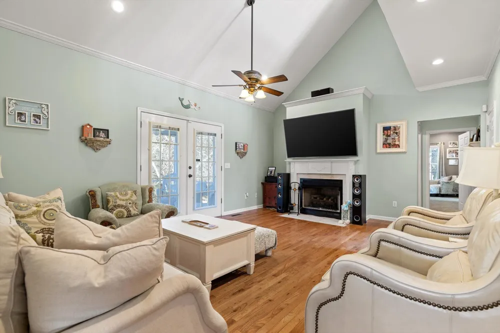 191 Haleys Cove Drive Chickamauga, GA 30707