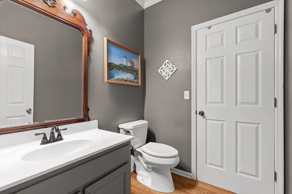 191 Haleys Cove Drive Chickamauga, GA 30707