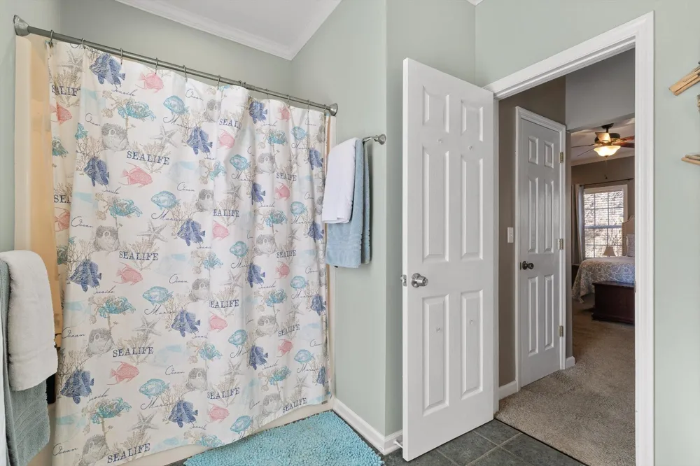 191 Haleys Cove Drive Chickamauga, GA 30707