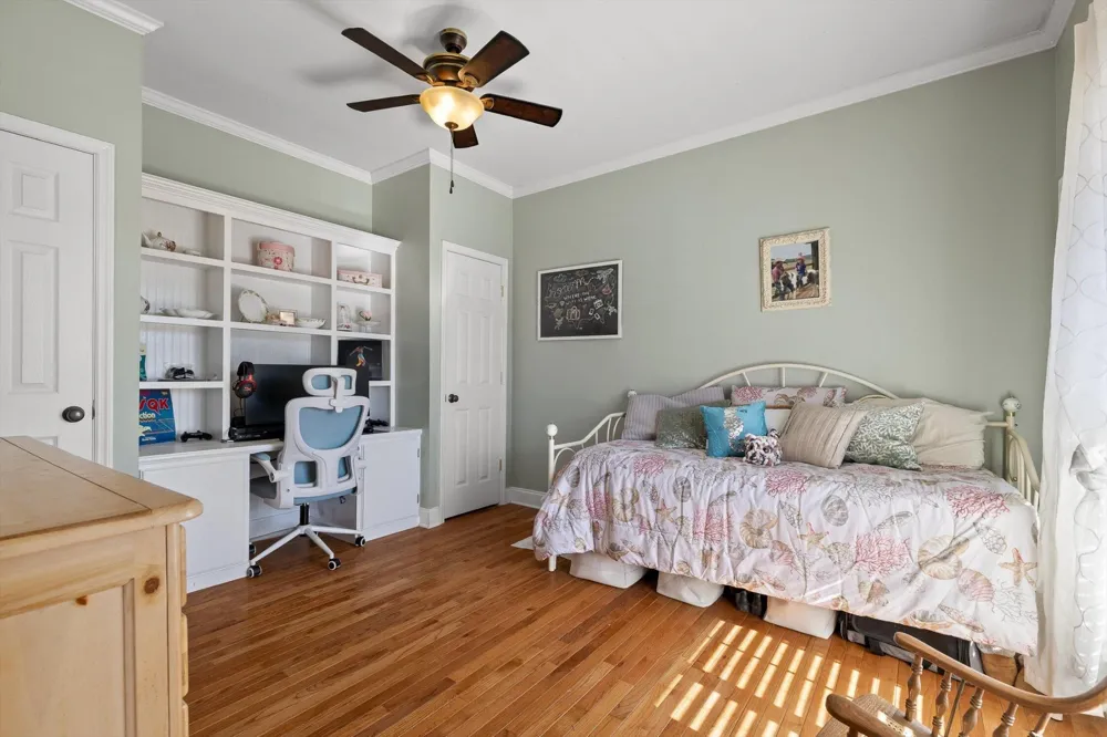 191 Haleys Cove Drive Chickamauga, GA 30707