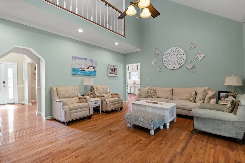 191 Haleys Cove Drive Chickamauga, GA 30707