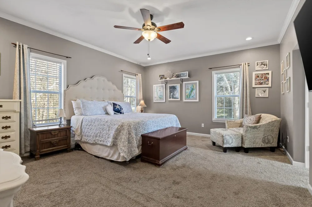 191 Haleys Cove Drive Chickamauga, GA 30707
