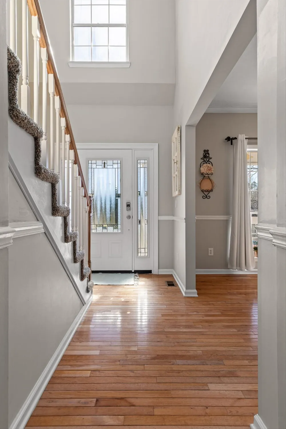 191 Haleys Cove Drive Chickamauga, GA 30707