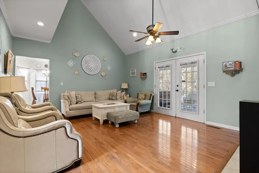 191 Haleys Cove Drive Chickamauga, GA 30707