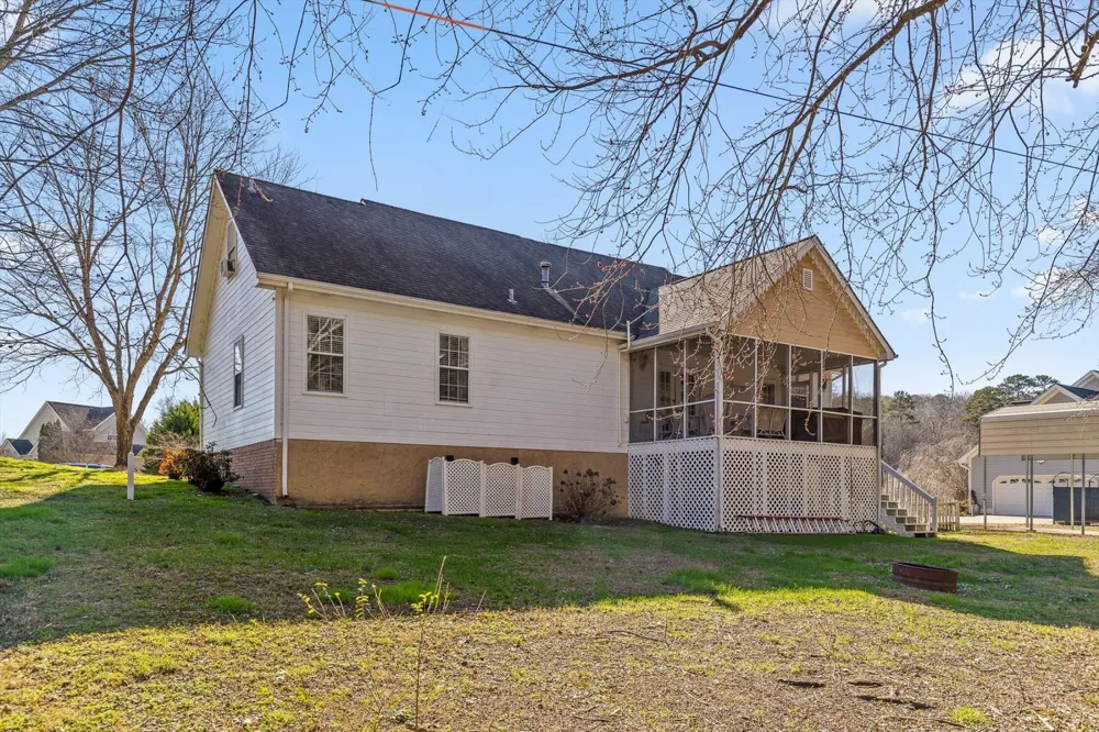191 Haleys Cove Drive Chickamauga, GA 30707