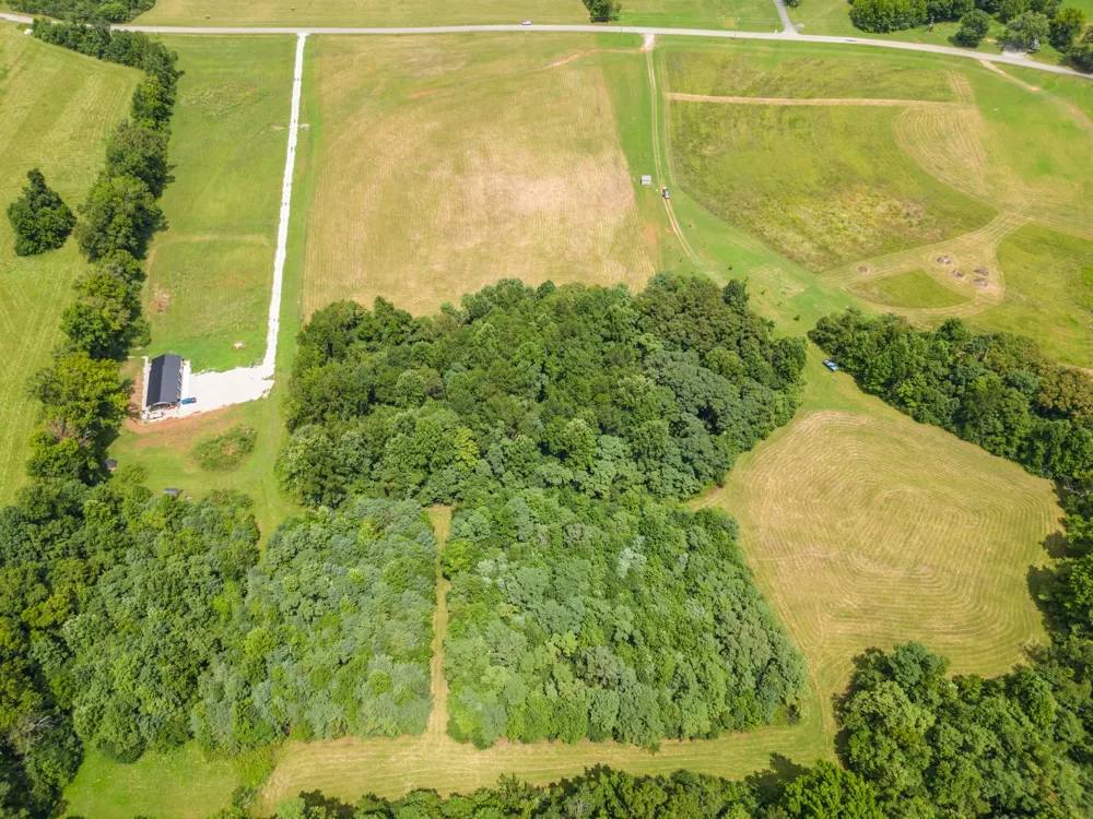 0 Goodbar Rd Rock Island, TN 38581