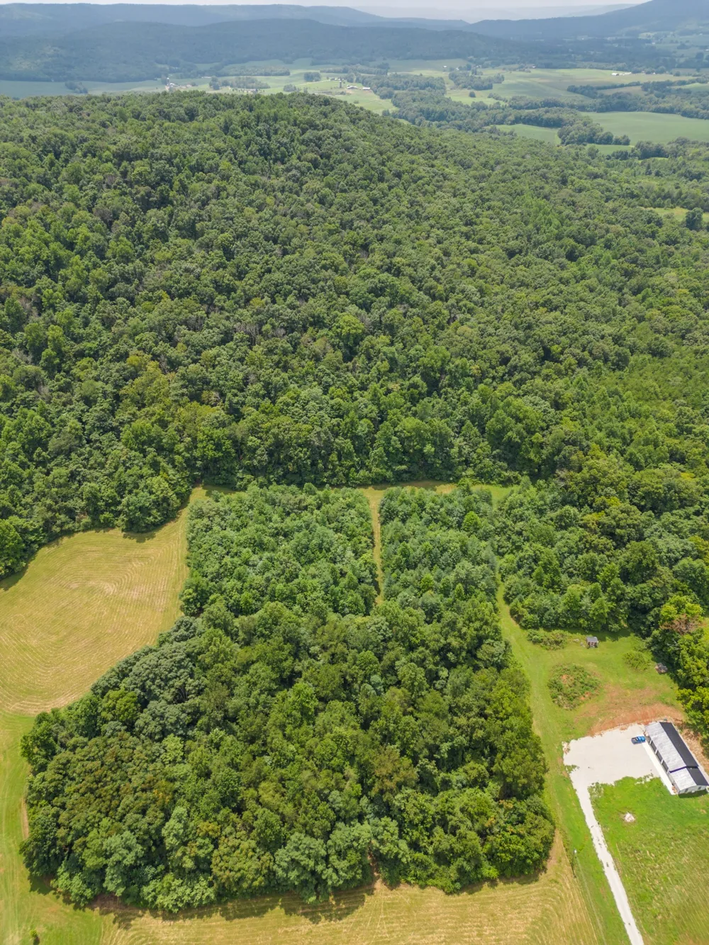 0 Goodbar Rd Rock Island, TN 38581
