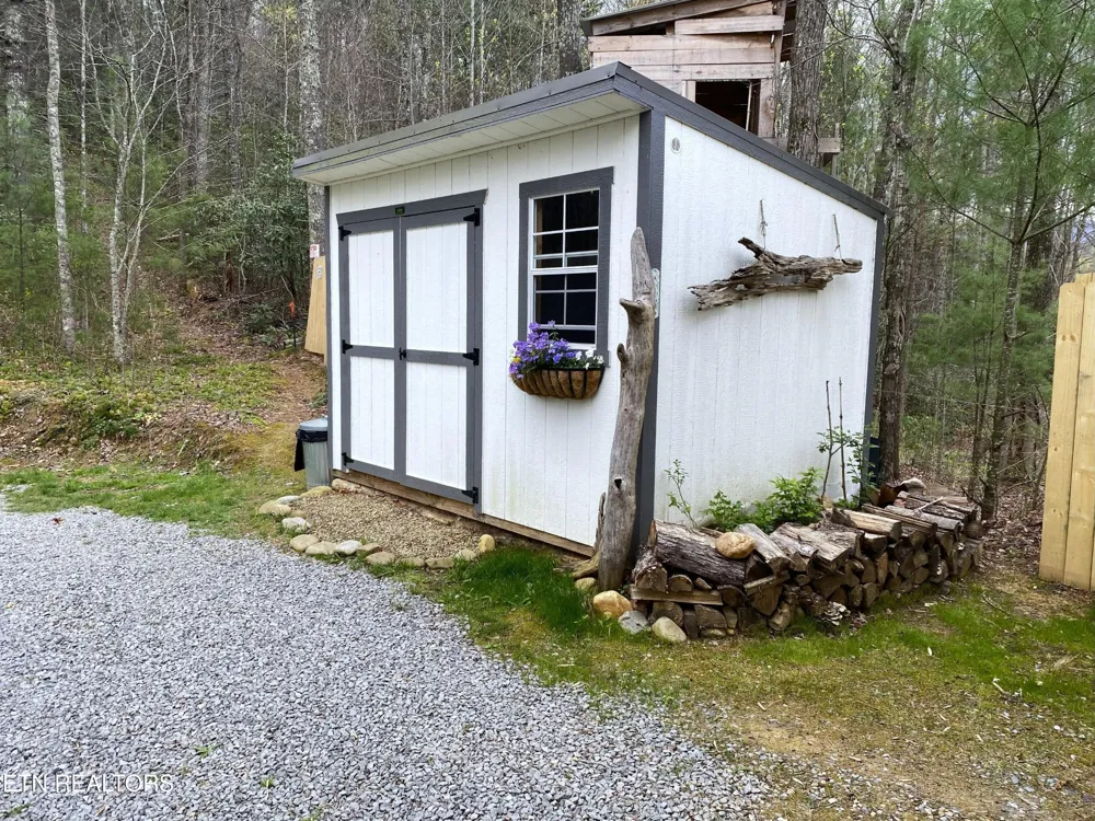5150 Raven Branch Rd Del Rio, TN 37727