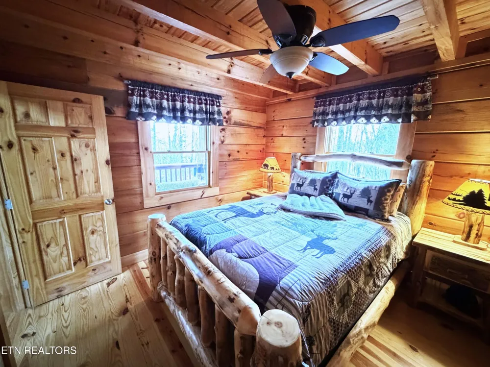5150 Raven Branch Rd Del Rio, TN 37727
