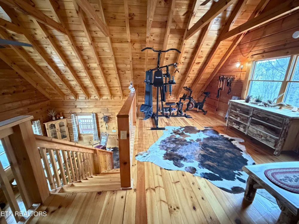 5150 Raven Branch Rd Del Rio, TN 37727