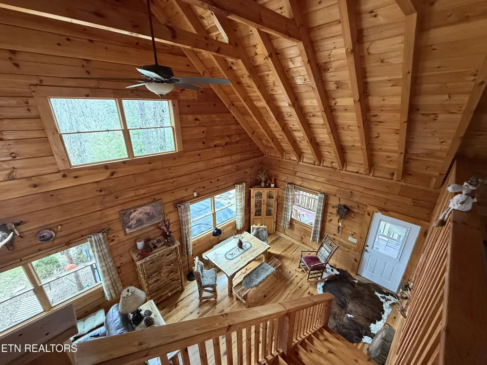 5150 Raven Branch Rd Del Rio, TN 37727
