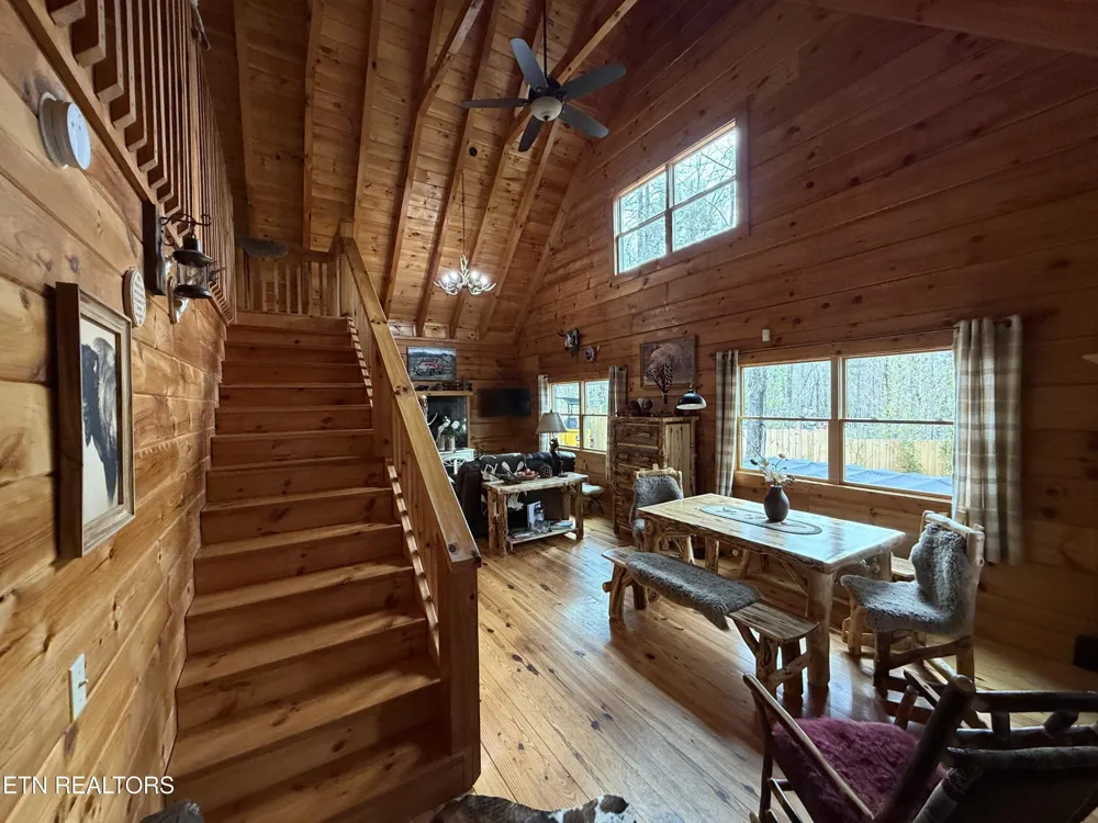5150 Raven Branch Rd Del Rio, TN 37727