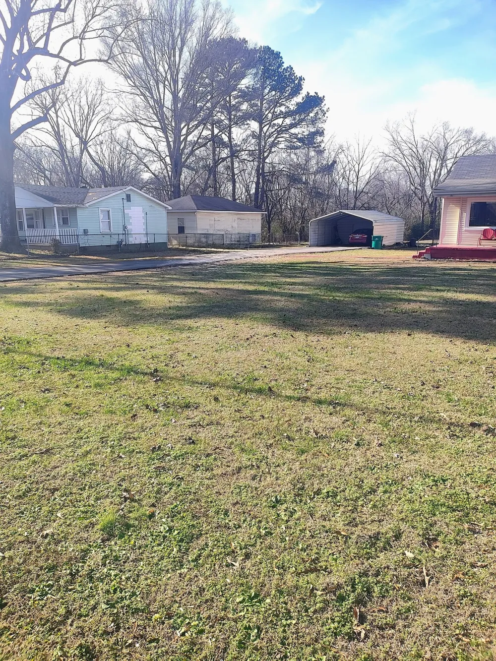 286 Hillcrest Circle Dr Jackson, TN 38301