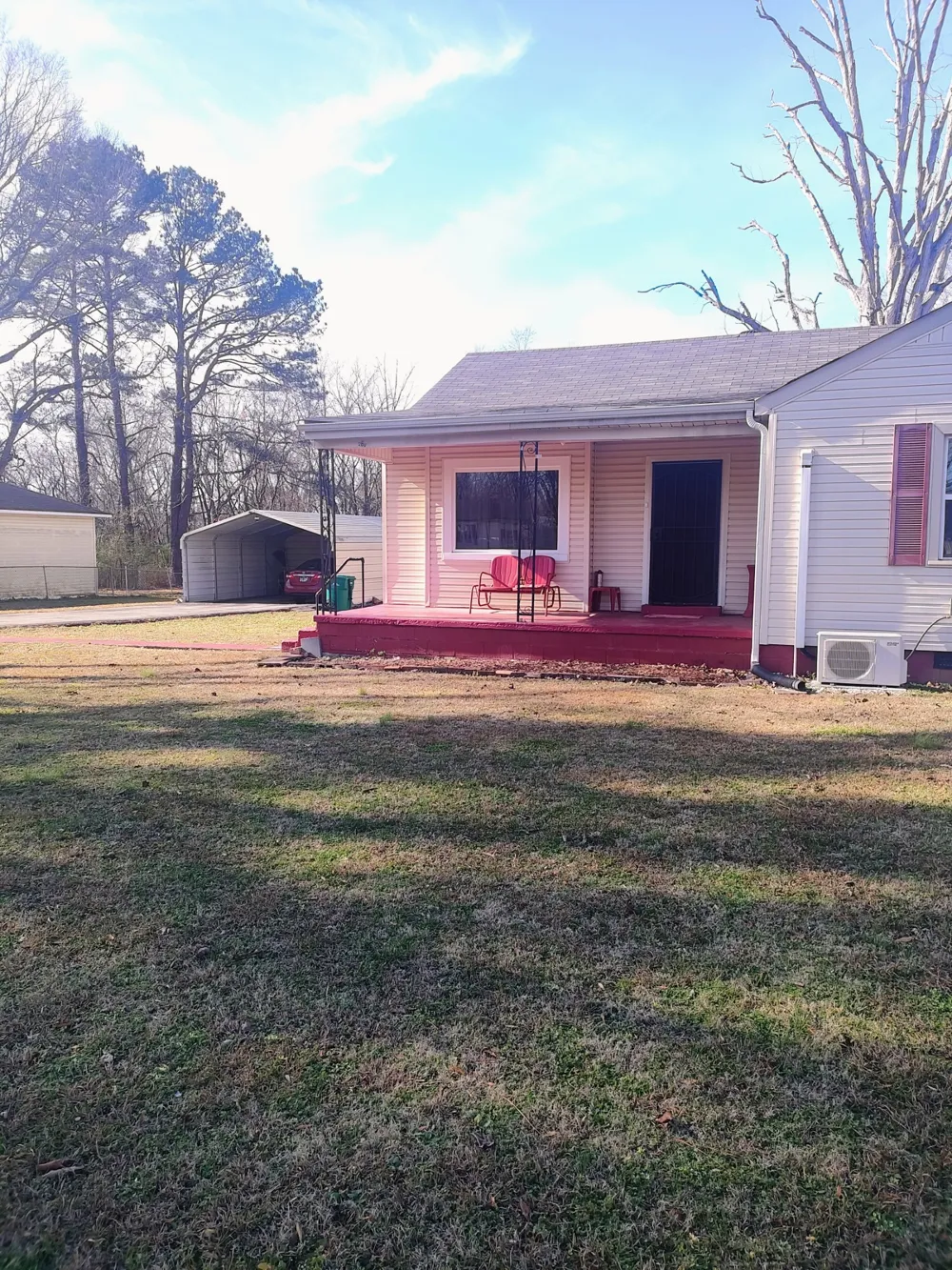 286 Hillcrest Circle Dr Jackson, TN 38301