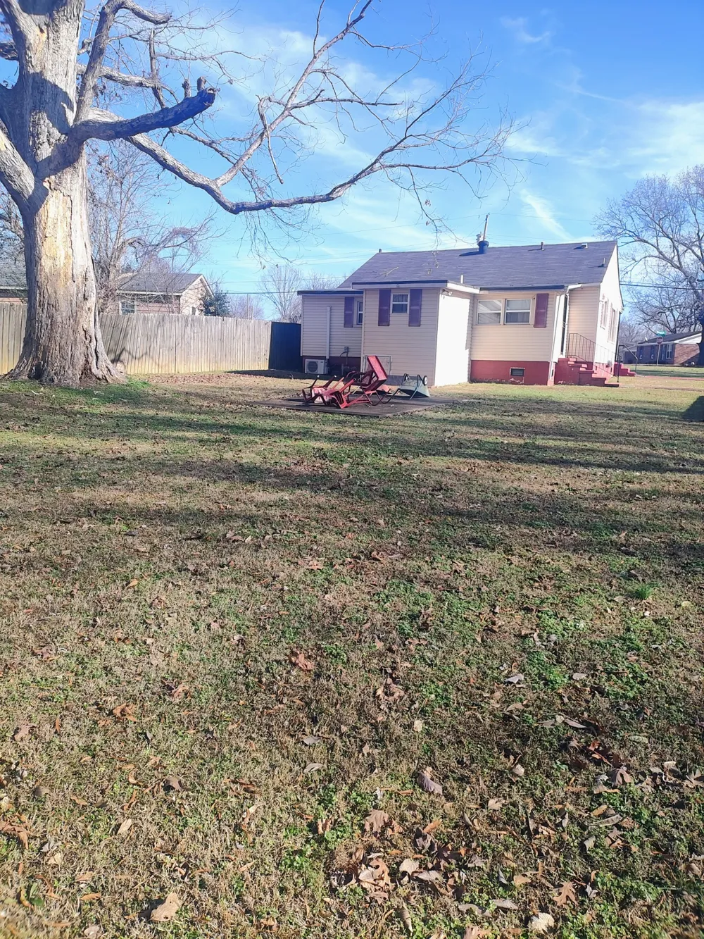 286 Hillcrest Circle Dr Jackson, TN 38301